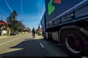 Trasee cu bicicleta MTB XC - Traseu SSP Bucuresti - Darasti-Ilfov - 1 Decembrie - Darasti-Vlasca - Mihailesti - Adunatii-Copaceni - Bucuresti * de Andrei Vocurek