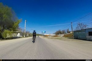 Trasee cu bicicleta MTB XC - Traseu SSP Bucuresti - Darasti-Ilfov - 1 Decembrie - Darasti-Vlasca - Mihailesti - Adunatii-Copaceni - Bucuresti * de Andrei Vocurek