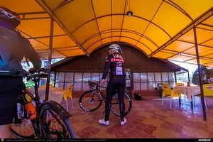 Trasee cu bicicleta MTB XC - Traseu SSP Bucuresti - Darasti-Ilfov - 1 Decembrie - Darasti-Vlasca - Mihailesti - Adunatii-Copaceni - Bucuresti * de Andrei Vocurek