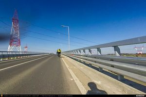 Trasee cu bicicleta MTB XC - Traseu SSP Bucuresti - Darasti-Ilfov - 1 Decembrie - Darasti-Vlasca - Mihailesti - Adunatii-Copaceni - Bucuresti * de Andrei Vocurek