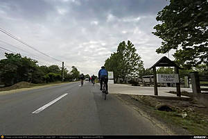 Trasee cu bicicleta MTB XC - Traseu SSP Bucuresti - Alunisu - 1 Decembrie - Gradistea - Comana - Uzunu - Calugareni - Iepuresti - Stalpu - Mihailesti - Novaci - Darasti-Vlasca - 1 Decembrie - Bucuresti de Andrei Vocurek