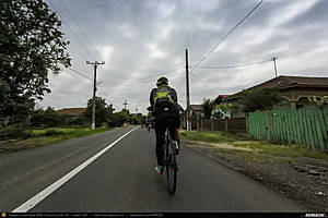 Trasee cu bicicleta MTB XC - Traseu SSP Bucuresti - Alunisu - 1 Decembrie - Gradistea - Comana - Uzunu - Calugareni - Iepuresti - Stalpu - Mihailesti - Novaci - Darasti-Vlasca - 1 Decembrie - Bucuresti de Andrei Vocurek