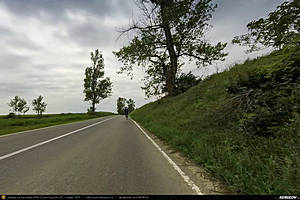 Trasee cu bicicleta MTB XC - Traseu SSP Bucuresti - Alunisu - 1 Decembrie - Gradistea - Comana - Uzunu - Calugareni - Iepuresti - Stalpu - Mihailesti - Novaci - Darasti-Vlasca - 1 Decembrie - Bucuresti de Andrei Vocurek