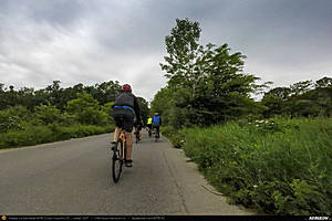 Trasee cu bicicleta MTB XC - Traseu SSP Bucuresti - Alunisu - 1 Decembrie - Gradistea - Comana - Uzunu - Calugareni - Iepuresti - Stalpu - Mihailesti - Novaci - Darasti-Vlasca - 1 Decembrie - Bucuresti de Andrei Vocurek
