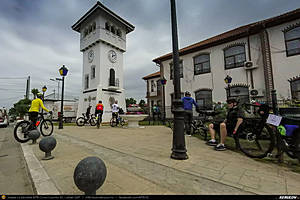 Trasee cu bicicleta MTB XC - Traseu SSP Bucuresti - Alunisu - 1 Decembrie - Gradistea - Comana - Uzunu - Calugareni - Iepuresti - Stalpu - Mihailesti - Novaci - Darasti-Vlasca - 1 Decembrie - Bucuresti de Andrei Vocurek