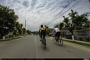 Trasee cu bicicleta MTB XC - Traseu SSP Bucuresti - Alunisu - 1 Decembrie - Gradistea - Comana - Uzunu - Calugareni - Iepuresti - Stalpu - Mihailesti - Novaci - Darasti-Vlasca - 1 Decembrie - Bucuresti de Andrei Vocurek