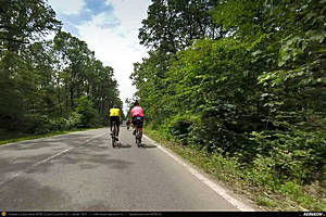 Trasee cu bicicleta MTB XC - Traseu SSP Bucuresti - Alunisu - 1 Decembrie - Gradistea - Comana - Uzunu - Calugareni - Iepuresti - Stalpu - Mihailesti - Novaci - Darasti-Vlasca - 1 Decembrie - Bucuresti de Andrei Vocurek