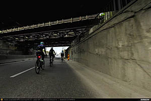 Trasee cu bicicleta MTB XC - Traseu SSP Bucuresti - Alunisu - 1 Decembrie - Gradistea - Comana - Uzunu - Calugareni - Iepuresti - Stalpu - Mihailesti - Novaci - Darasti-Vlasca - 1 Decembrie - Bucuresti de Andrei Vocurek