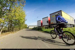 Trasee cu bicicleta MTB XC - Traseu SSP Bucuresti - 1 Decembrie - Novaci - Mihailesti - Singureni - Stejaru - Adunatii-Copaceni - Alunisu - Bucuresti de Andrei Vocurek