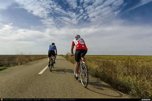 Trasee cu bicicleta MTB XC - Traseu SSP Bucuresti - 1 Decembrie - Novaci - Mihailesti - Singureni - Stejaru - Adunatii-Copaceni - Alunisu - Bucuresti de Andrei Vocurek