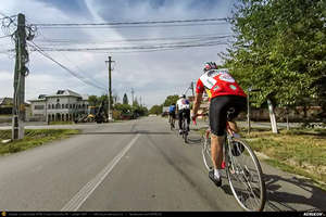 Trasee cu bicicleta MTB XC - Traseu SSP Bucuresti - 1 Decembrie - Novaci - Mihailesti - Singureni - Stejaru - Adunatii-Copaceni - Alunisu - Bucuresti de Andrei Vocurek