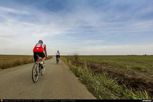 Trasee cu bicicleta MTB XC - Traseu SSP Bucuresti - 1 Decembrie - Novaci - Mihailesti - Singureni - Stejaru - Adunatii-Copaceni - Alunisu - Bucuresti de Andrei Vocurek