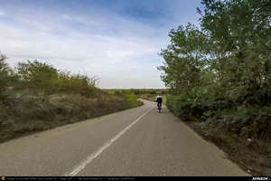 Trasee cu bicicleta MTB XC - Traseu SSP Bucuresti - 1 Decembrie - Novaci - Mihailesti - Singureni - Stejaru - Adunatii-Copaceni - Alunisu - Bucuresti de Andrei Vocurek