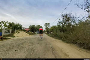 Trasee cu bicicleta MTB XC - Traseu SSP Bucuresti - 1 Decembrie - Novaci - Mihailesti - Singureni - Stejaru - Adunatii-Copaceni - Alunisu - Bucuresti de Andrei Vocurek