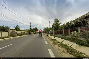 Trasee cu bicicleta MTB XC - Traseu SSP Bucuresti - 1 Decembrie - Novaci - Mihailesti - Singureni - Stejaru - Adunatii-Copaceni - Alunisu - Bucuresti de Andrei Vocurek