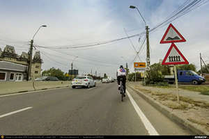 Trasee cu bicicleta MTB XC - Traseu SSP Bucuresti - 1 Decembrie - Novaci - Mihailesti - Singureni - Stejaru - Adunatii-Copaceni - Alunisu - Bucuresti de Andrei Vocurek
