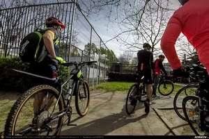 Trasee cu bicicleta MTB XC - Traseu SSP Bucuresti - Chiajna - Joita - Floresti - Potlogi - Ulmi - Bolintin-Deal - Tantava - Darvari - Clinceni - Magurele - Bucuresti (Palatul Brancovenesc de la Potlogi) * de Andrei Vocurek