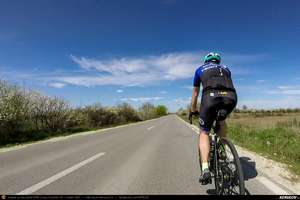 Trasee cu bicicleta MTB XC - Traseu SSP Bucuresti - Chiajna - Joita - Floresti - Potlogi - Ulmi - Bolintin-Deal - Tantava - Darvari - Clinceni - Magurele - Bucuresti (Palatul Brancovenesc de la Potlogi) * de Andrei Vocurek
