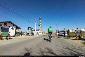 Trasee cu bicicleta MTB XC - Traseu SSP Bucuresti - Chiajna - Joita - Floresti - Potlogi - Ulmi - Bolintin-Deal - Tantava - Darvari - Clinceni - Magurele - Bucuresti (Palatul Brancovenesc de la Potlogi) * de Andrei Vocurek