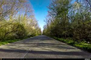 Trasee cu bicicleta MTB XC - Traseu SSP Bucuresti - Chiajna - Joita - Floresti - Potlogi - Ulmi - Bolintin-Deal - Tantava - Darvari - Clinceni - Magurele - Bucuresti (Palatul Brancovenesc de la Potlogi) * de Andrei Vocurek