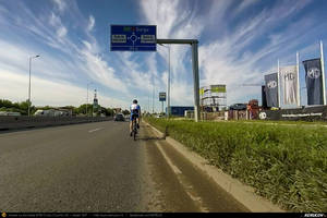 Trasee cu bicicleta MTB XC - Traseu SSP Bucuresti - Alunisu - Darasti-Ilfov - 1 Decembrie - Copaceni - Cretesti - Vidra - Dobreni - Campurelu - Colibasi - Falastoaca - Comana - Mihai Bravu - Uzunu - Crucea de Piatra - Calugareni - Adunatii-Copaceni - 1 Decembrie - Alunisu - Bucuresti de Andrei Vocurek