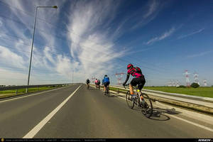 Trasee cu bicicleta MTB XC - Traseu SSP Bucuresti - Alunisu - Darasti-Ilfov - 1 Decembrie - Copaceni - Cretesti - Vidra - Dobreni - Campurelu - Colibasi - Falastoaca - Comana - Mihai Bravu - Uzunu - Crucea de Piatra - Calugareni - Adunatii-Copaceni - 1 Decembrie - Alunisu - Bucuresti de Andrei Vocurek