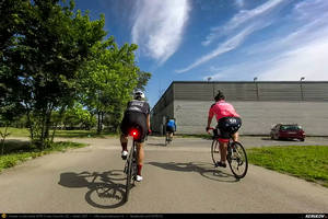 Trasee cu bicicleta MTB XC - Traseu SSP Bucuresti - Alunisu - Darasti-Ilfov - 1 Decembrie - Copaceni - Cretesti - Vidra - Dobreni - Campurelu - Colibasi - Falastoaca - Comana - Mihai Bravu - Uzunu - Crucea de Piatra - Calugareni - Adunatii-Copaceni - 1 Decembrie - Alunisu - Bucuresti de Andrei Vocurek