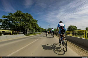Trasee cu bicicleta MTB XC - Traseu SSP Bucuresti - Alunisu - Darasti-Ilfov - 1 Decembrie - Copaceni - Cretesti - Vidra - Dobreni - Campurelu - Colibasi - Falastoaca - Comana - Mihai Bravu - Uzunu - Crucea de Piatra - Calugareni - Adunatii-Copaceni - 1 Decembrie - Alunisu - Bucuresti de Andrei Vocurek