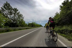 Trasee cu bicicleta MTB XC - Traseu SSP Bucuresti - Alunisu - Darasti-Ilfov - 1 Decembrie - Copaceni - Cretesti - Vidra - Dobreni - Campurelu - Colibasi - Falastoaca - Comana - Mihai Bravu - Uzunu - Crucea de Piatra - Calugareni - Adunatii-Copaceni - 1 Decembrie - Alunisu - Bucuresti de Andrei Vocurek