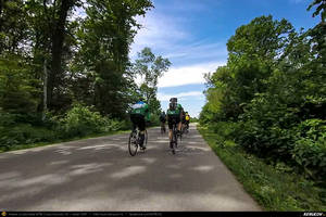 Trasee cu bicicleta MTB XC - Traseu SSP Bucuresti - Alunisu - Darasti-Ilfov - 1 Decembrie - Copaceni - Cretesti - Vidra - Dobreni - Campurelu - Colibasi - Falastoaca - Comana - Mihai Bravu - Uzunu - Crucea de Piatra - Calugareni - Adunatii-Copaceni - 1 Decembrie - Alunisu - Bucuresti de Andrei Vocurek
