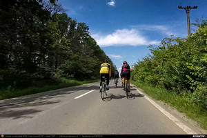 Trasee cu bicicleta MTB XC - Traseu SSP Bucuresti - Alunisu - Darasti-Ilfov - 1 Decembrie - Copaceni - Cretesti - Vidra - Dobreni - Campurelu - Colibasi - Falastoaca - Comana - Mihai Bravu - Uzunu - Crucea de Piatra - Calugareni - Adunatii-Copaceni - 1 Decembrie - Alunisu - Bucuresti de Andrei Vocurek