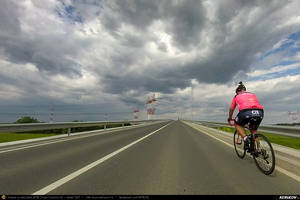 Trasee cu bicicleta MTB XC - Traseu SSP Bucuresti - Alunisu - Darasti-Ilfov - 1 Decembrie - Copaceni - Cretesti - Vidra - Dobreni - Campurelu - Colibasi - Falastoaca - Comana - Mihai Bravu - Uzunu - Crucea de Piatra - Calugareni - Adunatii-Copaceni - 1 Decembrie - Alunisu - Bucuresti de Andrei Vocurek