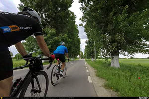 Trasee cu bicicleta MTB XC - Traseu SSP Bucuresti - Alunisu - Darasti-Ilfov - 1 Decembrie - Copaceni - Cretesti - Vidra - Dobreni - Campurelu - Colibasi - Falastoaca - Comana - Mihai Bravu - Uzunu - Crucea de Piatra - Calugareni - Adunatii-Copaceni - 1 Decembrie - Alunisu - Bucuresti de Andrei Vocurek