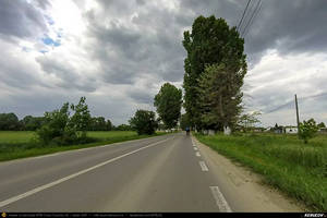 Trasee cu bicicleta MTB XC - Traseu SSP Bucuresti - Alunisu - Darasti-Ilfov - 1 Decembrie - Copaceni - Cretesti - Vidra - Dobreni - Campurelu - Colibasi - Falastoaca - Comana - Mihai Bravu - Uzunu - Crucea de Piatra - Calugareni - Adunatii-Copaceni - 1 Decembrie - Alunisu - Bucuresti de Andrei Vocurek