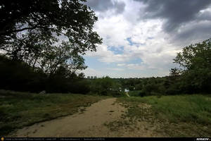 Trasee cu bicicleta MTB XC - Traseu SSP Bucuresti - Alunisu - Darasti-Ilfov - 1 Decembrie - Copaceni - Cretesti - Vidra - Dobreni - Campurelu - Colibasi - Falastoaca - Comana - Mihai Bravu - Uzunu - Crucea de Piatra - Calugareni - Adunatii-Copaceni - 1 Decembrie - Alunisu - Bucuresti de Andrei Vocurek