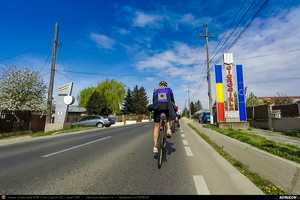 Trasee cu bicicleta MTB XC - Traseu SSP Bucuresti - Domnesti - Sabareni - Buftea - Corbeanca - Balotesti - Moara Vlasiei - Dascalu - Bucuresti de Andrei Vocurek