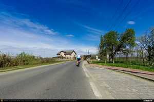 Trasee cu bicicleta MTB XC - Traseu SSP Bucuresti - Domnesti - Sabareni - Buftea - Corbeanca - Balotesti - Moara Vlasiei - Dascalu - Bucuresti de Andrei Vocurek