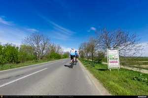 Trasee cu bicicleta MTB XC - Traseu SSP Bucuresti - Domnesti - Sabareni - Buftea - Corbeanca - Balotesti - Moara Vlasiei - Dascalu - Bucuresti de Andrei Vocurek