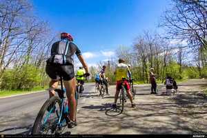 Trasee cu bicicleta MTB XC - Traseu SSP Bucuresti - Domnesti - Sabareni - Buftea - Corbeanca - Balotesti - Moara Vlasiei - Dascalu - Bucuresti de Andrei Vocurek