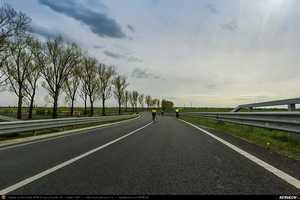 Trasee cu bicicleta MTB XC - Traseu SSP Bucuresti - Domnesti - Sabareni - Buftea - Corbeanca - Balotesti - Moara Vlasiei - Dascalu - Bucuresti de Andrei Vocurek