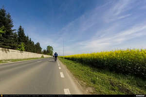 Trasee cu bicicleta MTB XC - Traseu SSP Bucuresti - Tunari - Balotesti - Caciulati - Moara Vlasiei - Gradistea - Fierbinti-Targ - Nuci - Merii Petchii - Nuci - Lipia - Caldarusani - Gradistea - Gagu - Dascalu - Stefanesti - Tunari - Bucuresti de Andrei Vocurek