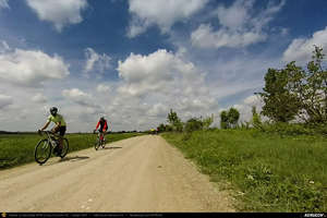 Trasee cu bicicleta MTB XC - Traseu SSP Bucuresti - Tunari - Balotesti - Caciulati - Moara Vlasiei - Gradistea - Fierbinti-Targ - Nuci - Merii Petchii - Nuci - Lipia - Caldarusani - Gradistea - Gagu - Dascalu - Stefanesti - Tunari - Bucuresti de Andrei Vocurek