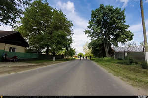 Trasee cu bicicleta MTB XC - Traseu SSP Bucuresti - Tunari - Balotesti - Caciulati - Moara Vlasiei - Gradistea - Fierbinti-Targ - Nuci - Merii Petchii - Nuci - Lipia - Caldarusani - Gradistea - Gagu - Dascalu - Stefanesti - Tunari - Bucuresti de Andrei Vocurek
