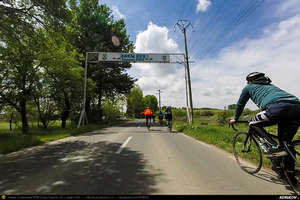 Trasee cu bicicleta MTB XC - Traseu SSP Bucuresti - Tunari - Balotesti - Caciulati - Moara Vlasiei - Gradistea - Fierbinti-Targ - Nuci - Merii Petchii - Nuci - Lipia - Caldarusani - Gradistea - Gagu - Dascalu - Stefanesti - Tunari - Bucuresti de Andrei Vocurek