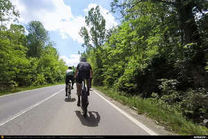 Trasee cu bicicleta MTB XC - Traseu SSP Bucuresti - Tunari - Balotesti - Caciulati - Moara Vlasiei - Gradistea - Fierbinti-Targ - Nuci - Merii Petchii - Nuci - Lipia - Caldarusani - Gradistea - Gagu - Dascalu - Stefanesti - Tunari - Bucuresti de Andrei Vocurek