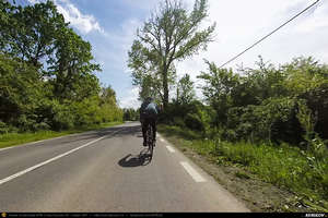 Trasee cu bicicleta MTB XC - Traseu SSP Bucuresti - Tunari - Balotesti - Caciulati - Moara Vlasiei - Gradistea - Fierbinti-Targ - Nuci - Merii Petchii - Nuci - Lipia - Caldarusani - Gradistea - Gagu - Dascalu - Stefanesti - Tunari - Bucuresti de Andrei Vocurek