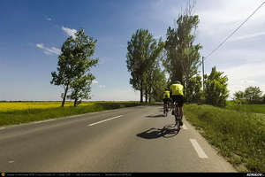 Trasee cu bicicleta MTB XC - Traseu SSP Bucuresti - Tunari - Balotesti - Caciulati - Moara Vlasiei - Gradistea - Fierbinti-Targ - Nuci - Merii Petchii - Nuci - Lipia - Caldarusani - Gradistea - Gagu - Dascalu - Stefanesti - Tunari - Bucuresti de Andrei Vocurek
