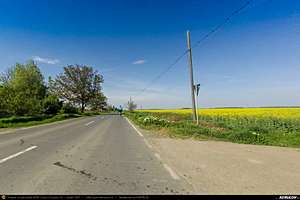 Trasee cu bicicleta MTB XC - Traseu SSP Bucuresti - Berceni - Dobreni - Varasti - Valea Dragului - Herasti - Hotarele - Crivat - Radovanu - Valea Popii - Chirnogi - Oltenita - Ulmeni si retur de Andrei Vocurek