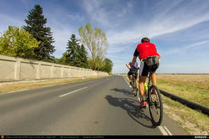 Trasee cu bicicleta MTB XC - Traseu SSP Bucuresti - Pipera - Tunari - Balotesti - Tancabesti - Ciolpani - Izvorani - Silistea Snagovului - Gruiu - Lipia - Caldarusani - Moara Vlasiei - Dascalu - Stefanestii de Sus - Tunari - Pipera - Bucuresti de Andrei Vocurek
