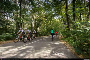 Trasee cu bicicleta MTB XC - Traseu SSP Bucuresti - Pipera - Tunari - Balotesti - Tancabesti - Ciolpani - Izvorani - Silistea Snagovului - Gruiu - Lipia - Caldarusani - Moara Vlasiei - Dascalu - Stefanestii de Sus - Tunari - Pipera - Bucuresti de Andrei Vocurek